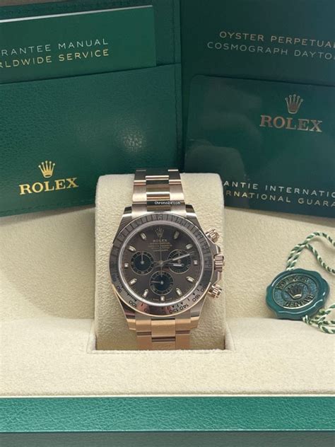 used rolex daytona gold|rolex daytona 116595 for sale.